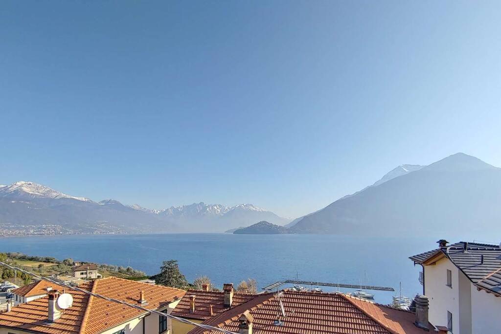 Casa Nella Villa Pianello Del Lario Exterior photo